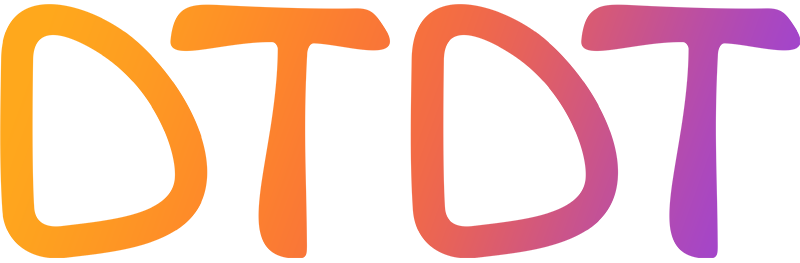 DTDT Studio logo